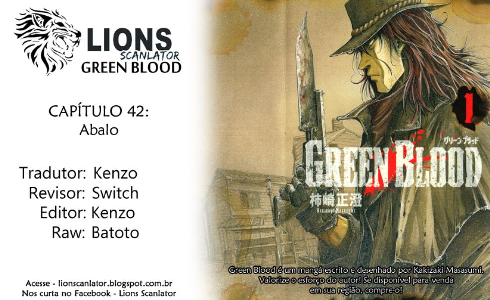  Green Blood 042